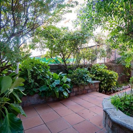 הוילה מונאצ'יל La Casita De Gracia מראה חיצוני תמונה