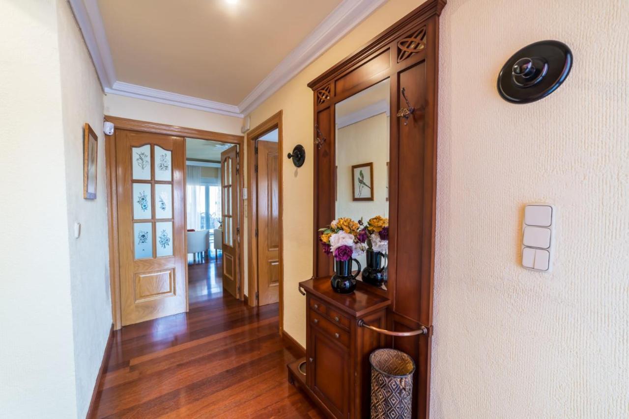 הוילה מונאצ'יל La Casita De Gracia מראה חיצוני תמונה
