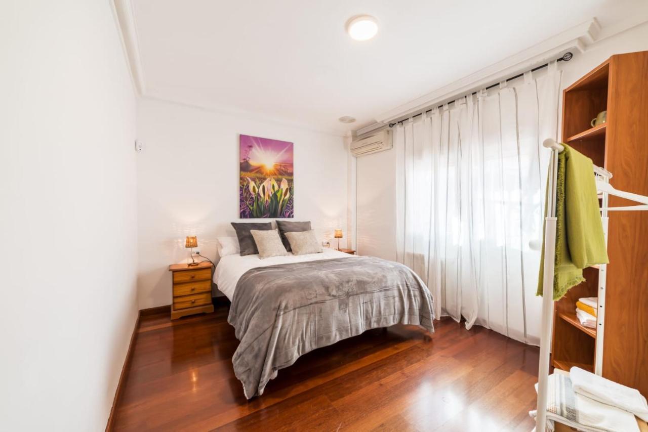 הוילה מונאצ'יל La Casita De Gracia מראה חיצוני תמונה