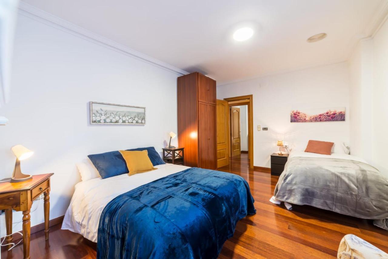 הוילה מונאצ'יל La Casita De Gracia מראה חיצוני תמונה