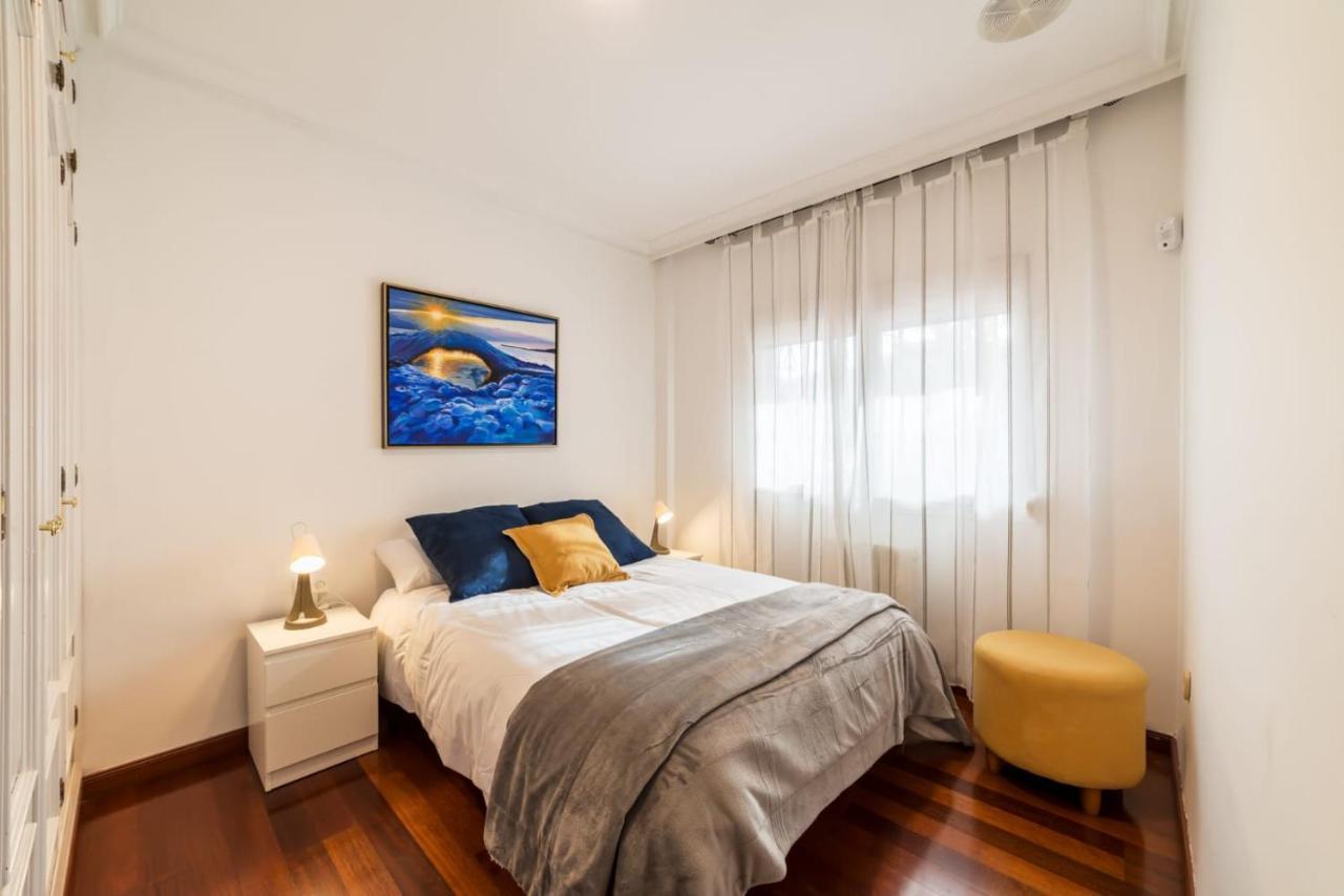 הוילה מונאצ'יל La Casita De Gracia מראה חיצוני תמונה