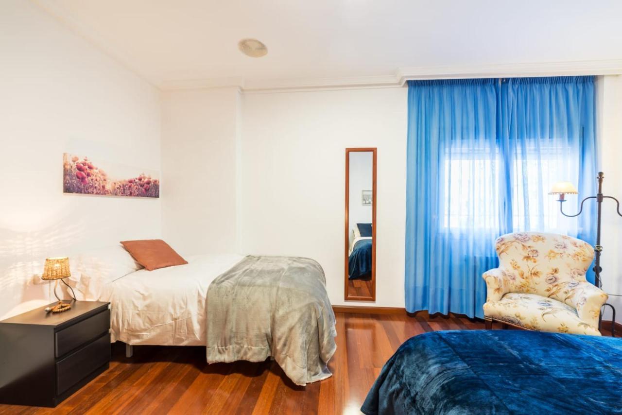 הוילה מונאצ'יל La Casita De Gracia מראה חיצוני תמונה