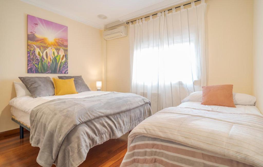 הוילה מונאצ'יל La Casita De Gracia מראה חיצוני תמונה