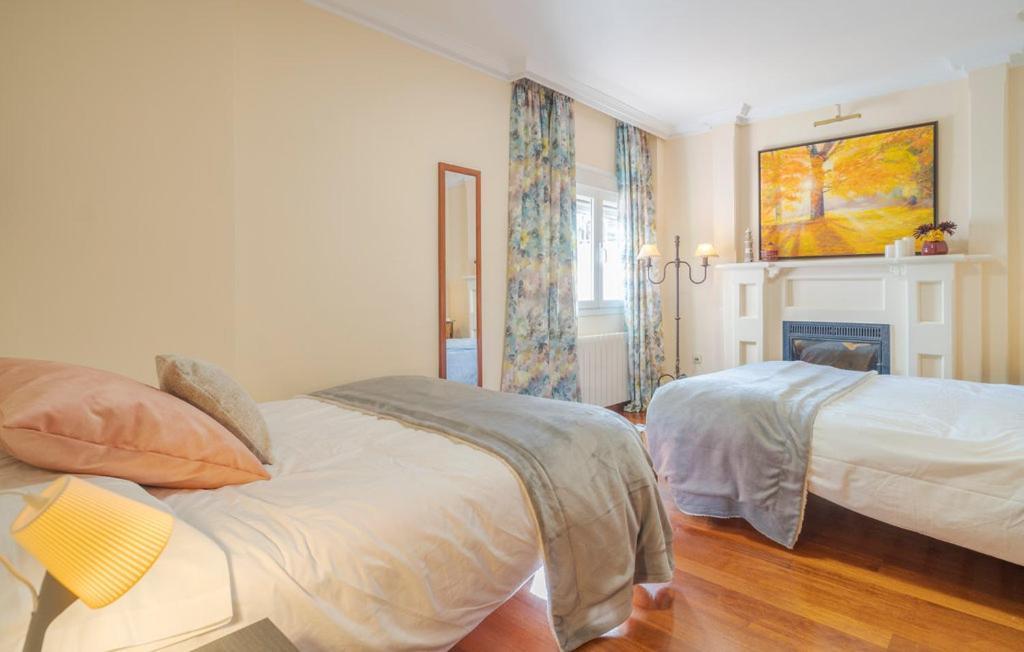 הוילה מונאצ'יל La Casita De Gracia מראה חיצוני תמונה