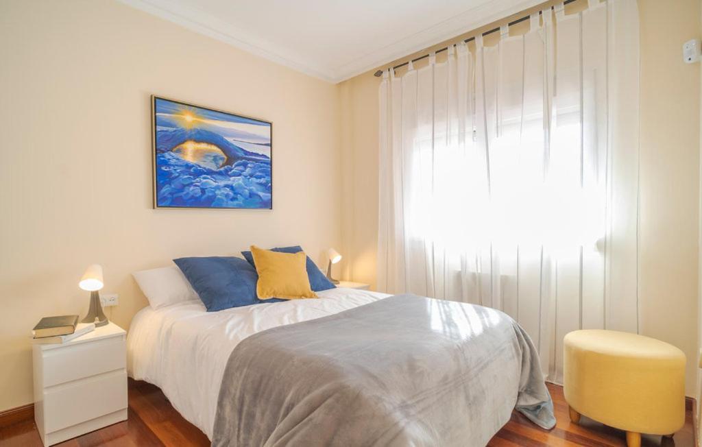 הוילה מונאצ'יל La Casita De Gracia מראה חיצוני תמונה